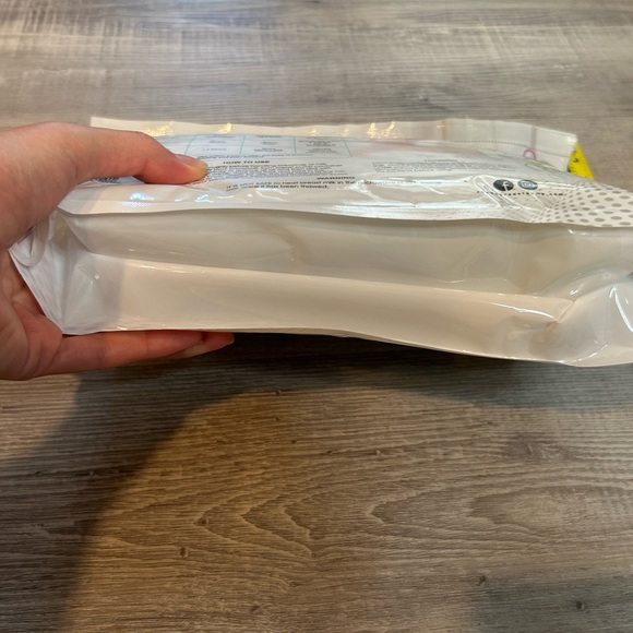 Maternity Essentials Abana store breastmilk 100 pre-sterilized bags - Picture 3 of 4